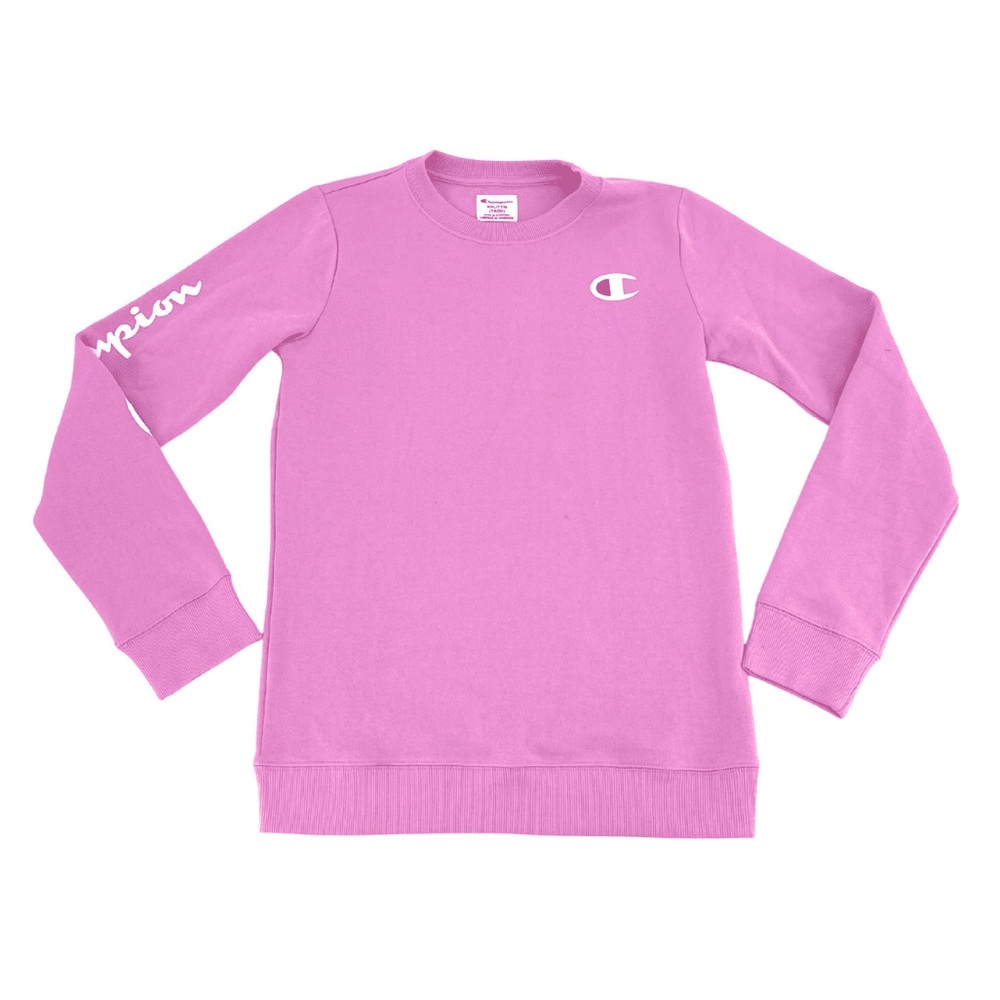 Champion Crewneck